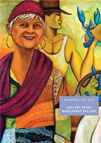 gallery guide cover