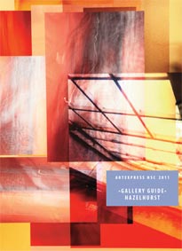 gallery guide cover