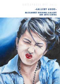 gallery guide cover