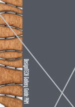 DesignTECH Gallery guide cover