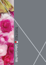 Texstyle gallery guide cover
