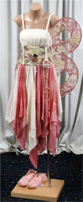 Japanese Tex-Style