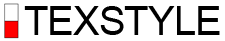 Texstyle