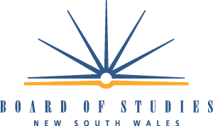 Board of Studies NSW logo