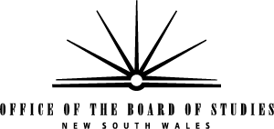 Office of the Board of Studies logo