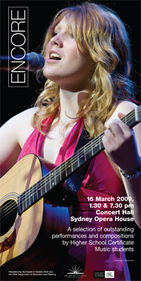 Encore 2008