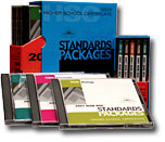 2001 NSW HSC Standards Packages