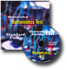 Standards Packages SC 2001 Mathematics