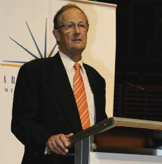 Professor Gordon Stanley