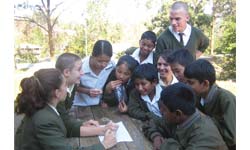 Baulkham Hills High School image