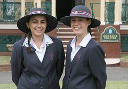 Domremy College