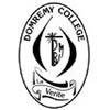 Domremy College logo