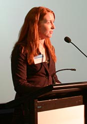 Kate Brennan