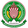 Noor Al Houda Islamic College logo