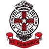 St Edward's College logo