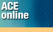 Review of NSW School Certificate: ACE online website image