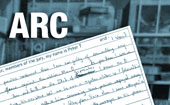 ARC - Assessment Resource Centre