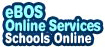 eBos Online Services - Schools Online