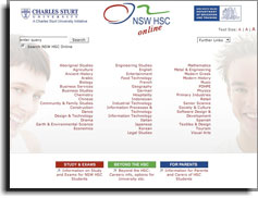 NSW HSC Online