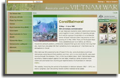 Vietnam war