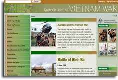 Vietnam war