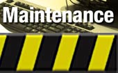 Maintenance