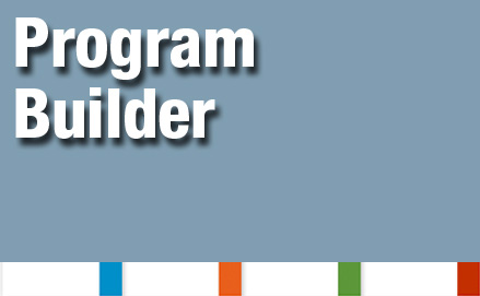Program Builder
