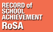 NSW Record of School Achievement