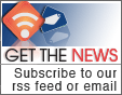 Subscribe to RSS feed or email