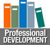 The Board of Studies' professional development logo
