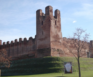 picture of a castle