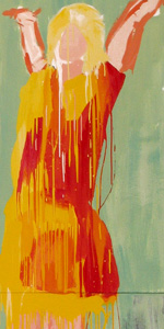 Detail from student work