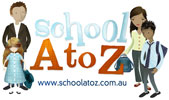 School A to Z; tools, tips and resources for parents