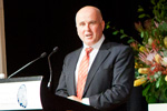 Minister - Adrian Piccoli MP, Minister for Education