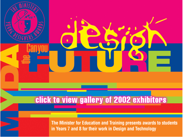 Click on title to enter gallery of exhibitors