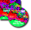 Standards Packages SC 2002 English Literacy
