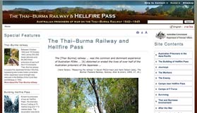 Hellfire website