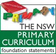The NSW Primary Curriculum Foundation Statements